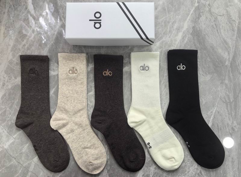 Alo socks QY12
